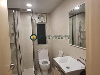 Mid Levels Central - Castle Villa 03
