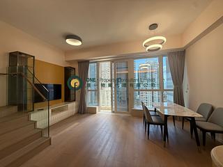 Mid Levels Central - The Morgan 03