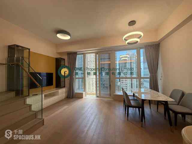 Mid Levels Central - The Morgan 03