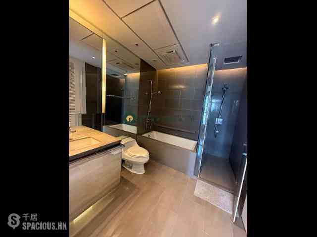 Mid Levels Central - The Morgan 08