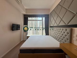 Mid Levels Central - The Morgan 10
