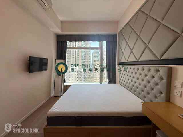 Mid Levels Central - The Morgan 10
