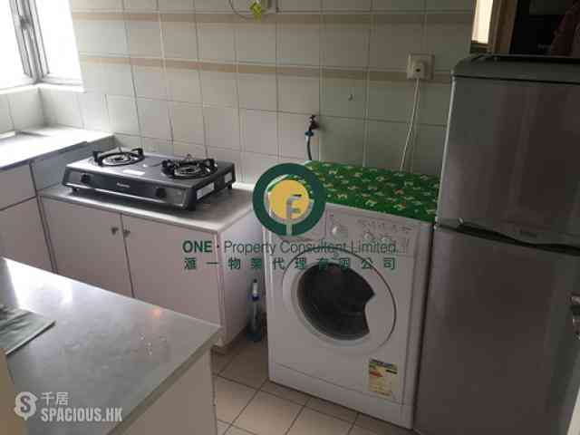 Sai Ying Pun - Yee Fung Court 03