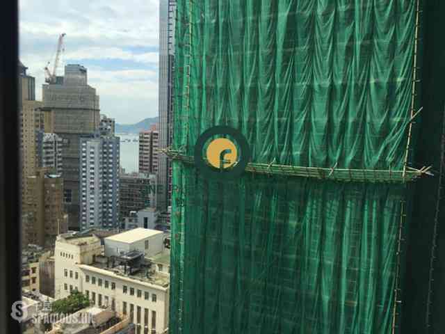 Sai Ying Pun - Yee Fung Court 08