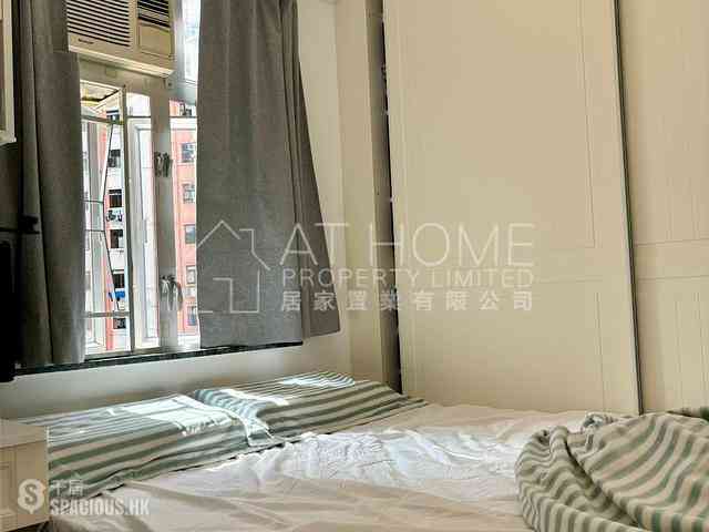 Sai Ying Pun - Fung Yu Building 03