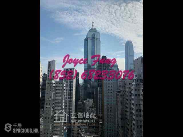 Soho - Ying Pont Building 01