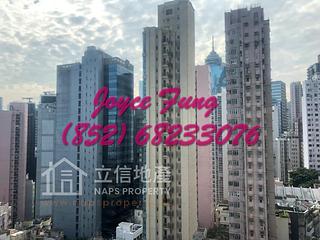 Soho - Ying Pont Building 07