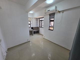 Sai Ying Pun - Good Times Building 03