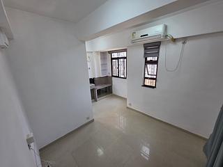 Sai Ying Pun - Good Times Building 05