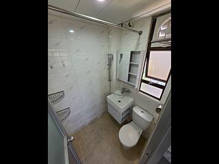 Sai Ying Pun - Good Times Building 07