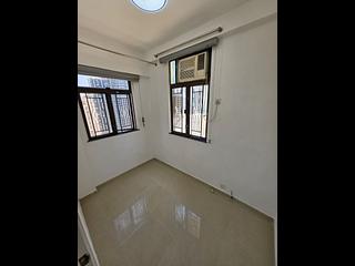 Sai Ying Pun - Good Times Building 09