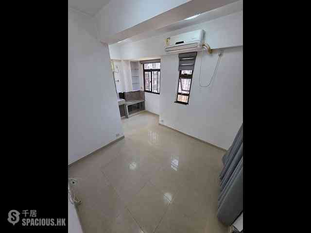 Sai Ying Pun - Good Times Building 10