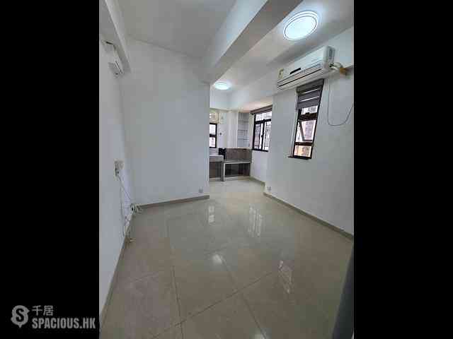 Sai Ying Pun - Good Times Building 11
