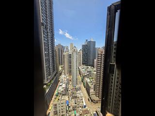 Sai Ying Pun - Good Times Building 12