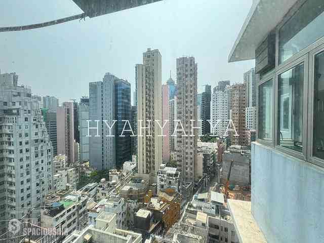 Soho - Ying Pont Building 06
