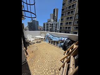 Sai Ying Pun - Good Times Building 14