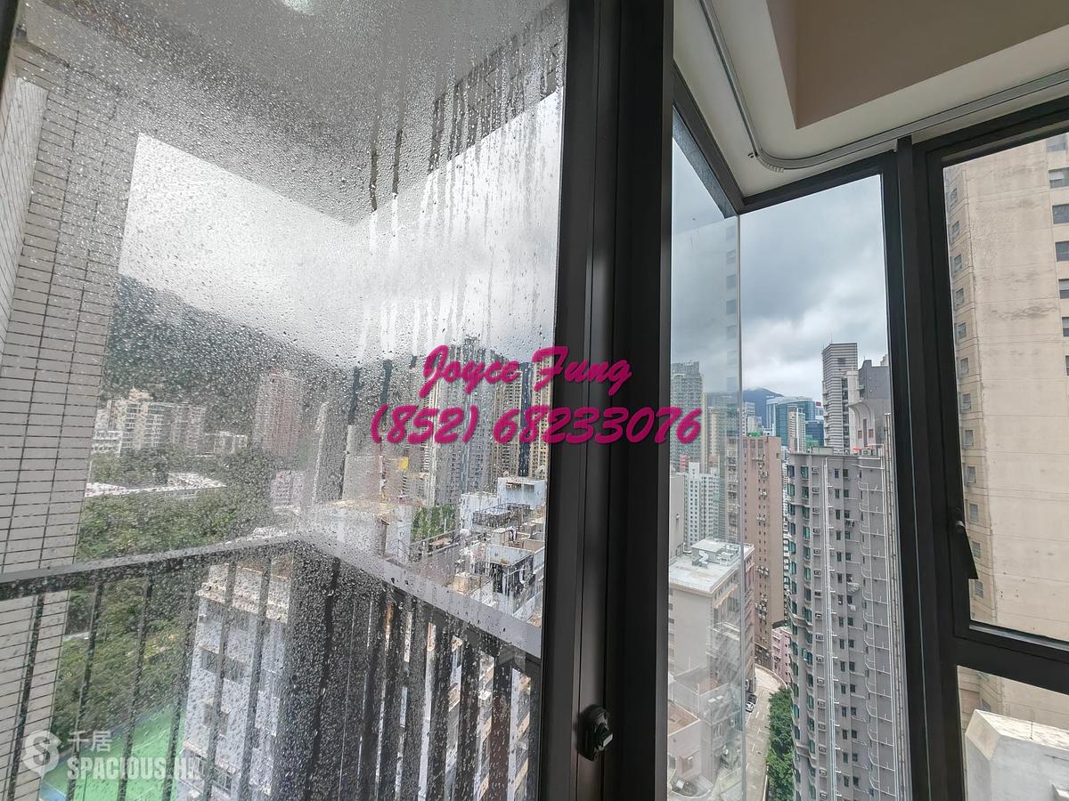 Wan Chai - The Oakhill 01
