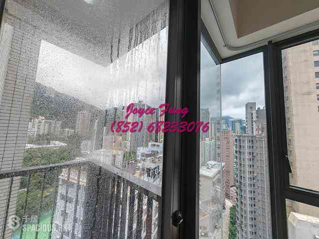 Wan Chai - The Oakhill 01