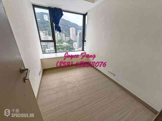 Wan Chai - The Oakhill 07
