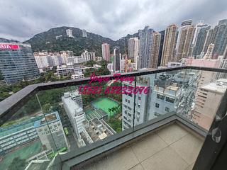 Wan Chai - The Oakhill 08