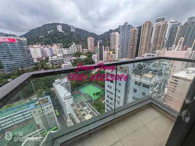 Wan Chai - The Oakhill 08