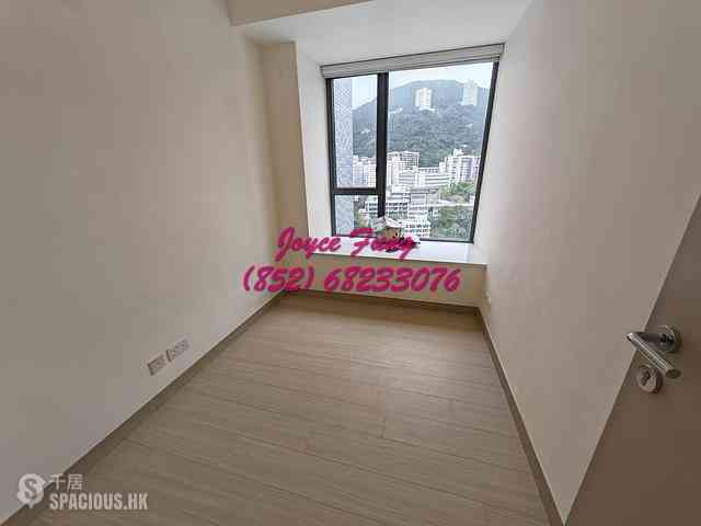 Wan Chai - The Oakhill 11