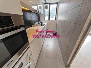 Wan Chai - The Oakhill 12