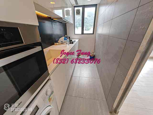 Wan Chai - The Oakhill 12