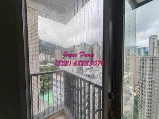 Wan Chai - The Oakhill 13