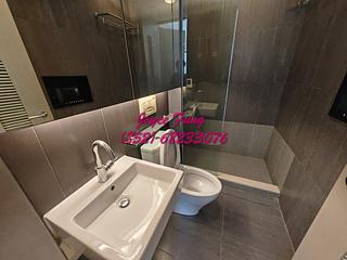 Wan Chai - The Oakhill 14