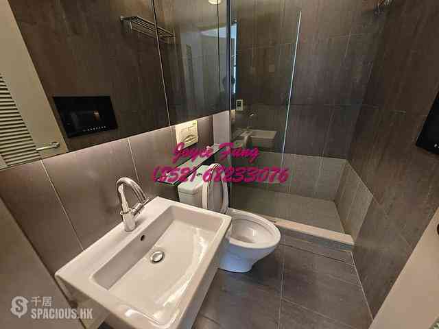 Wan Chai - The Oakhill 14