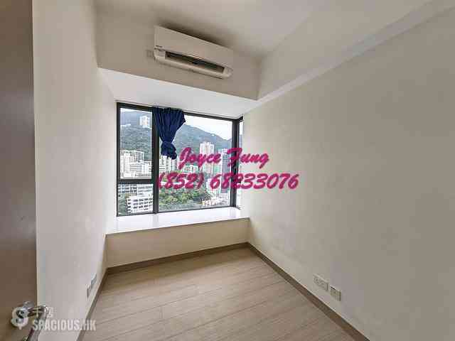 Wan Chai - The Oakhill 16