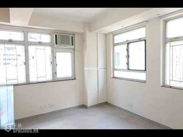 Wan Chai - Everwin Mansion 01