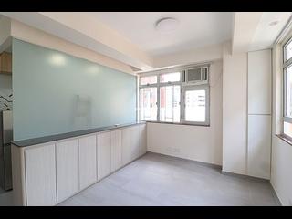 Wan Chai - Everwin Mansion 03