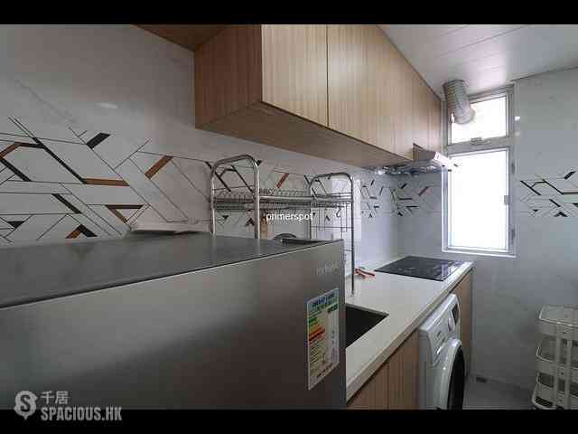 Wan Chai - Everwin Mansion 04