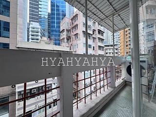 Central - Lyndhurst Building 07