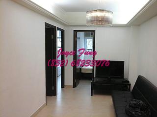 Wan Chai - Lee Wing Building 04