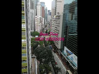 Wan Chai - Lee Wing Building 05