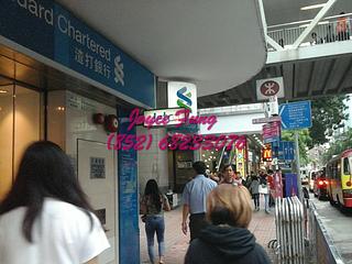 Wan Chai - Lee Wing Building 08