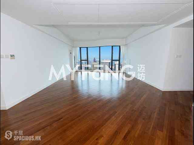Mid Levels Central - The Harbourview 01