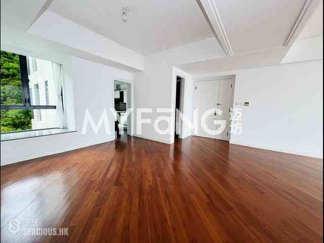 Mid Levels Central - The Harbourview 02