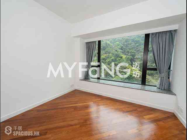 Mid Levels Central - The Harbourview 03