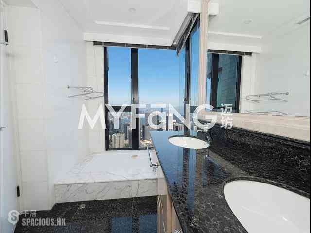 Mid Levels Central - The Harbourview 05