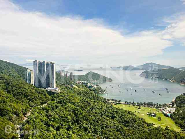 Repulse Bay - Fortuna Court 01