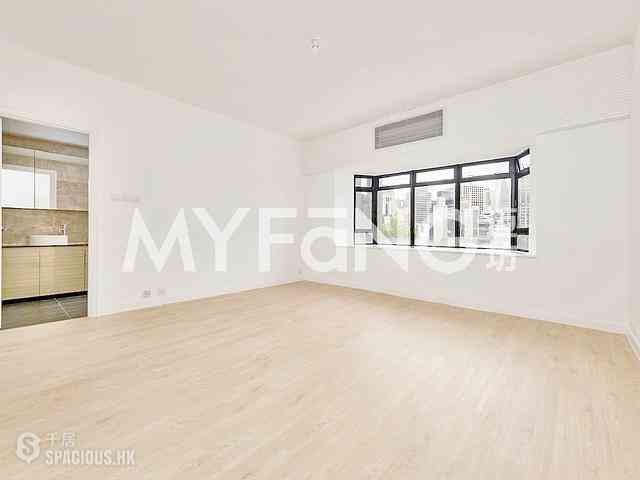 Mid Levels Central - Kennedy Heights 07