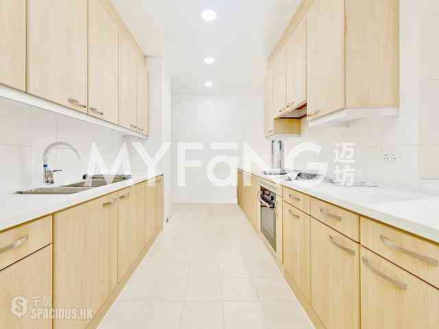 Mid Levels Central - Kennedy Heights 12