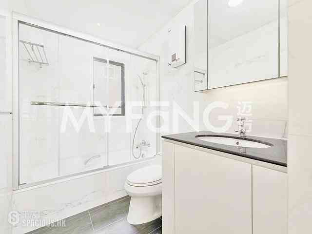 Mid Levels Central - Kennedy Heights 14