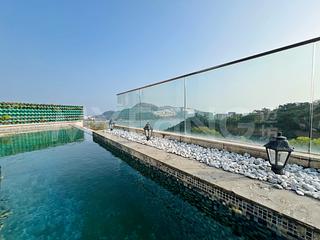 Chung Hom Kok - Scape 07
