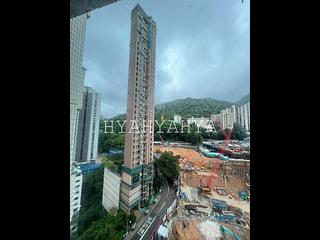 Kennedy Town - University Heights 08