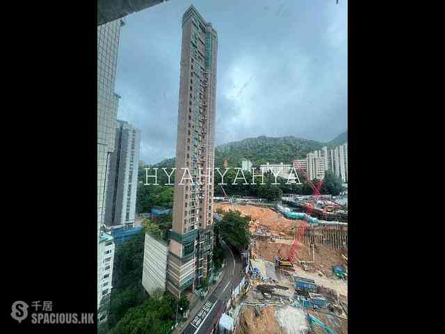 Kennedy Town - University Heights 08